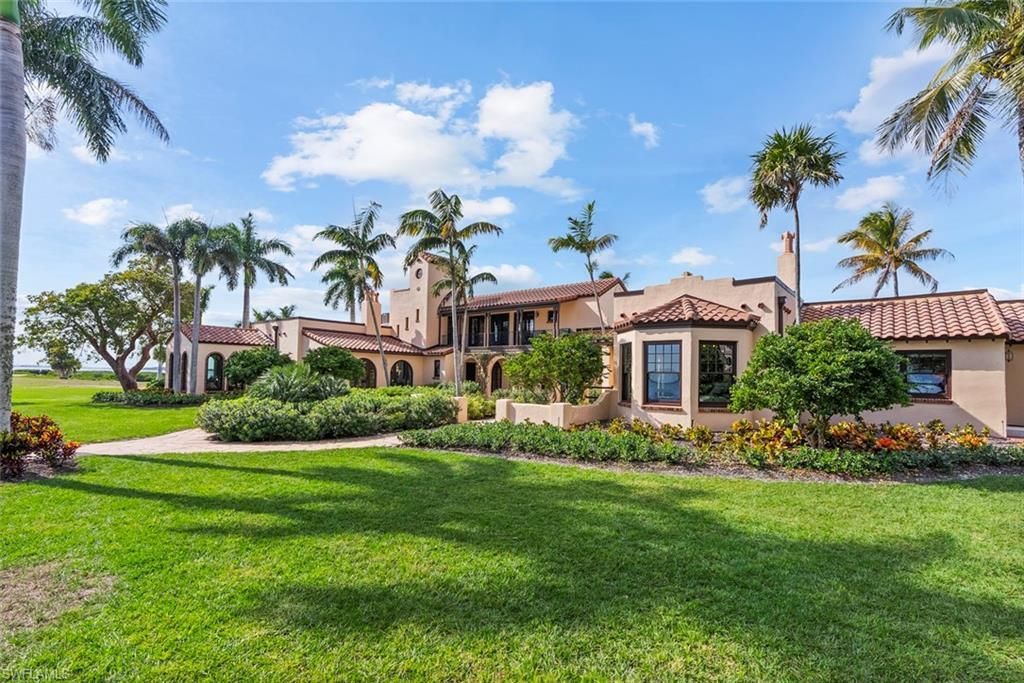 X Burgess Island , Bokeelia, FL 33922 Photo