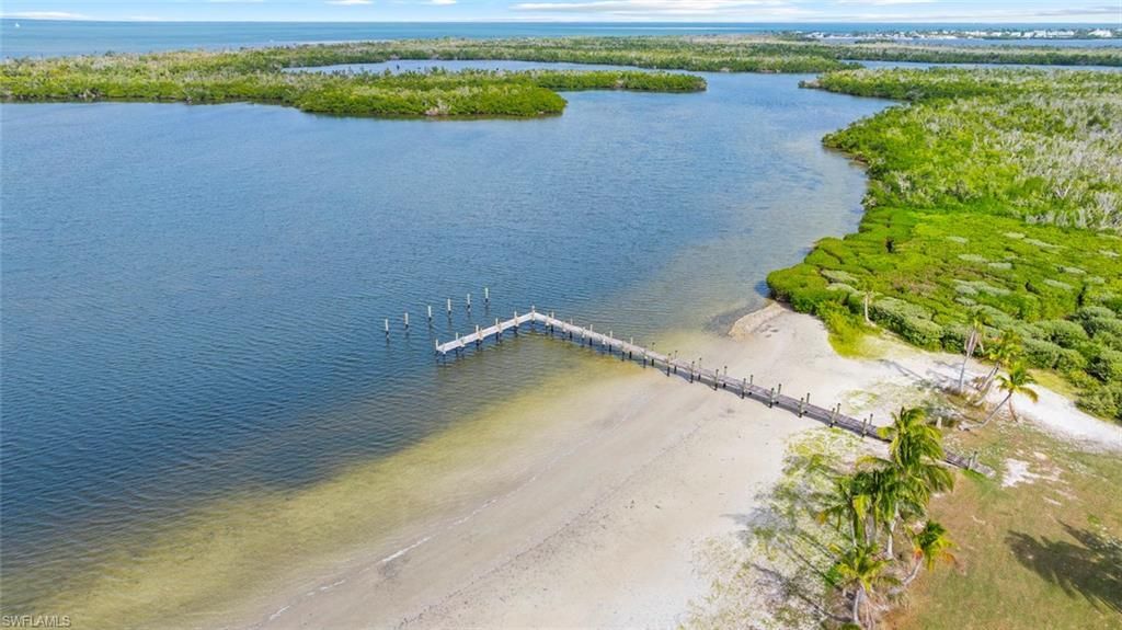 X Burgess Island , Bokeelia, FL 33922 Photo