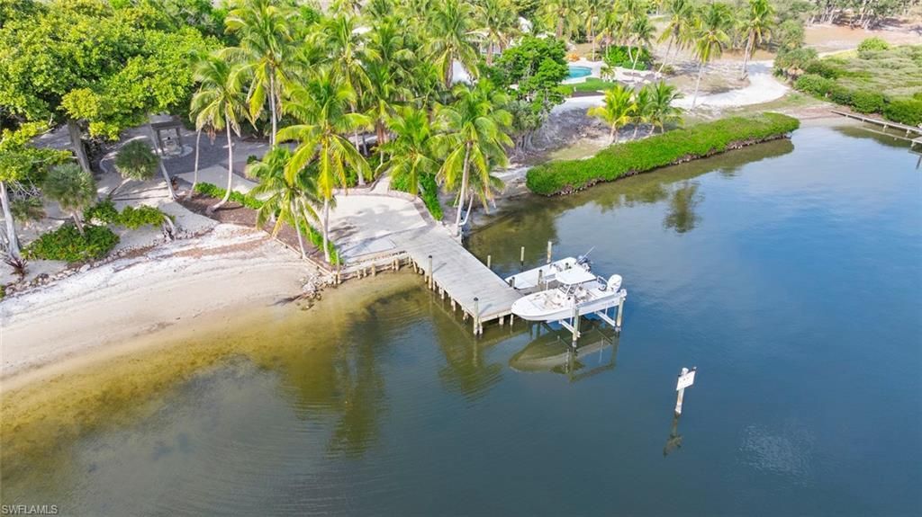 X Burgess Island , Bokeelia, FL 33922 Photo