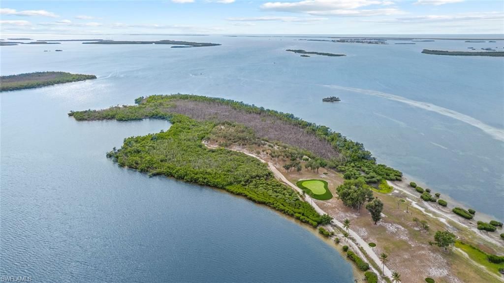 X Burgess Island , Bokeelia, FL 33922 Photo