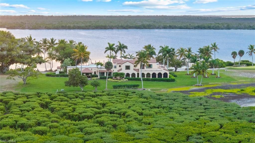 X Burgess Island , Bokeelia, FL 33922 Photo