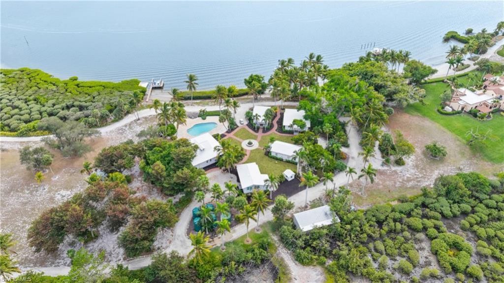 X Burgess Island , Bokeelia, FL 33922 Photo