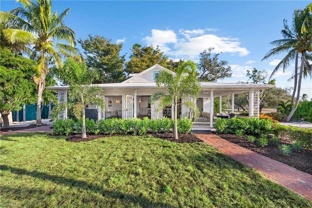 X Burgess Island , Bokeelia, FL 33922 Photo