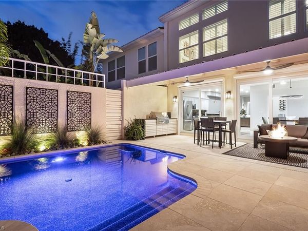 1070 5th ST S, Unit 4, NAPLES, FL 34102