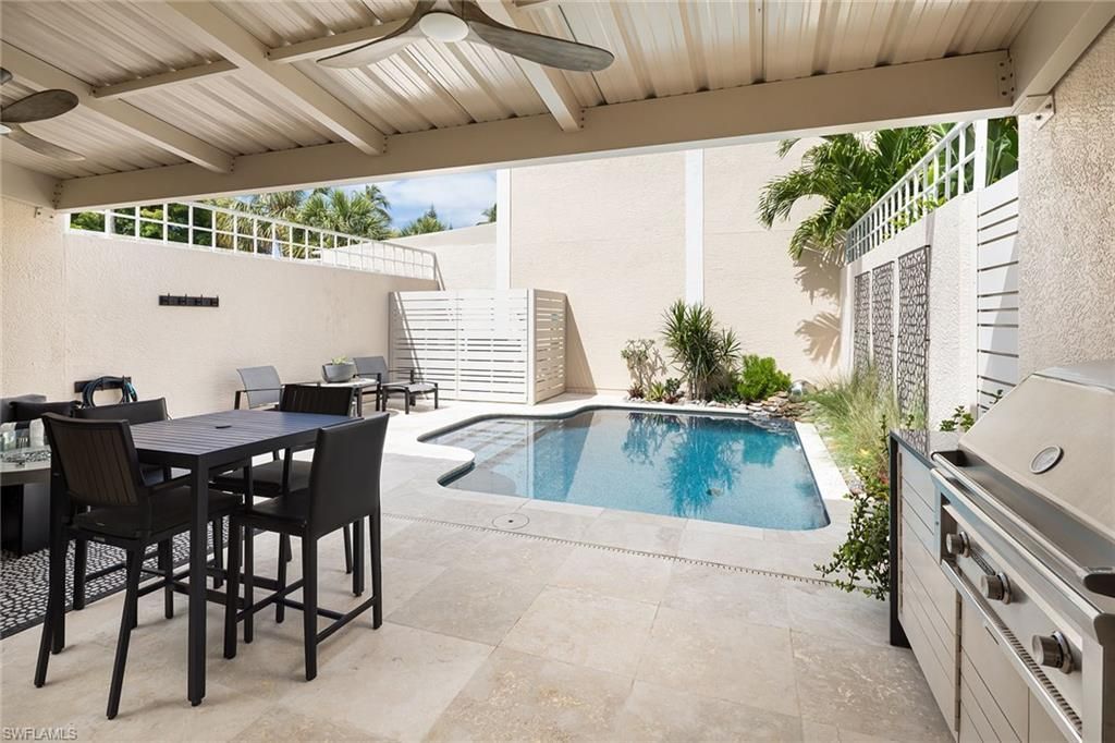 1070 5th St S, Unit 4, Naples, FL 34102 Photo