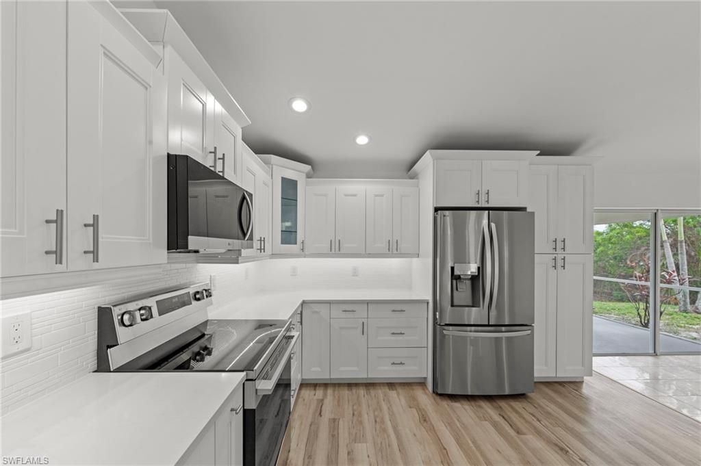 3318 21st St Sw, Lehigh Acres, FL 33976 Photo