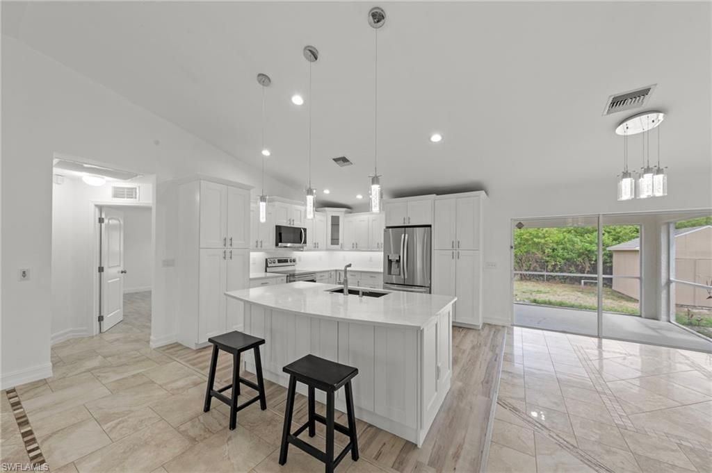 3318 21st St Sw, Lehigh Acres, FL 33976 Photo