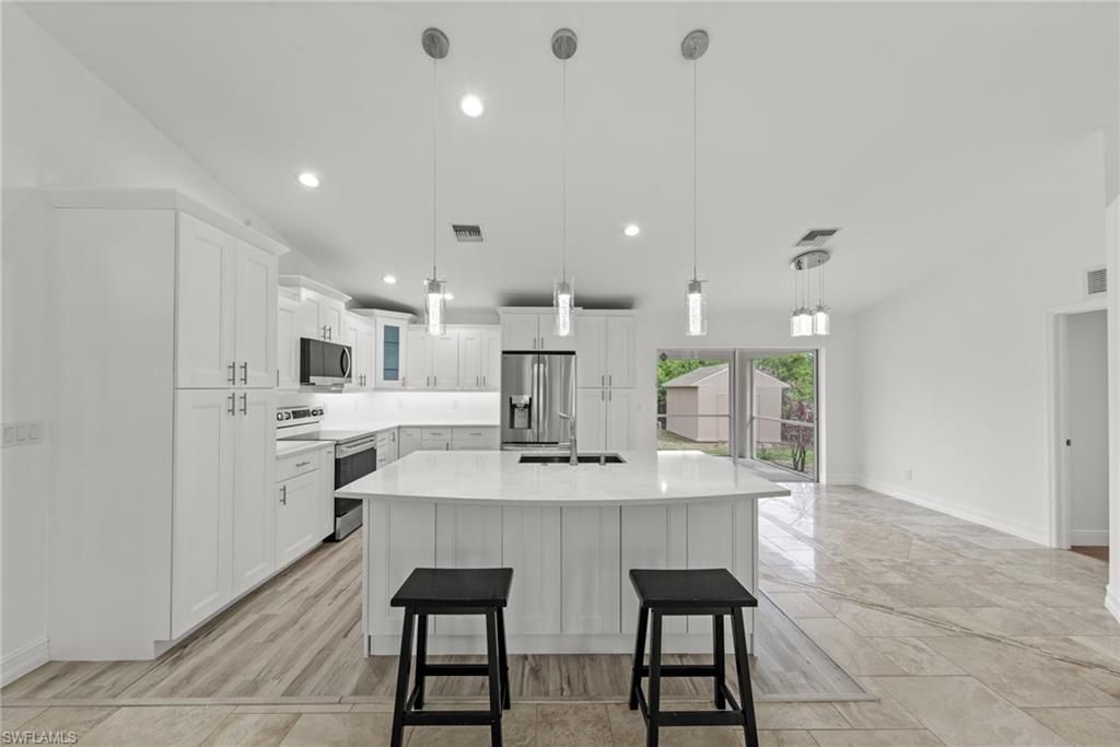 3318 21st St Sw, Lehigh Acres, FL 33976 Photo