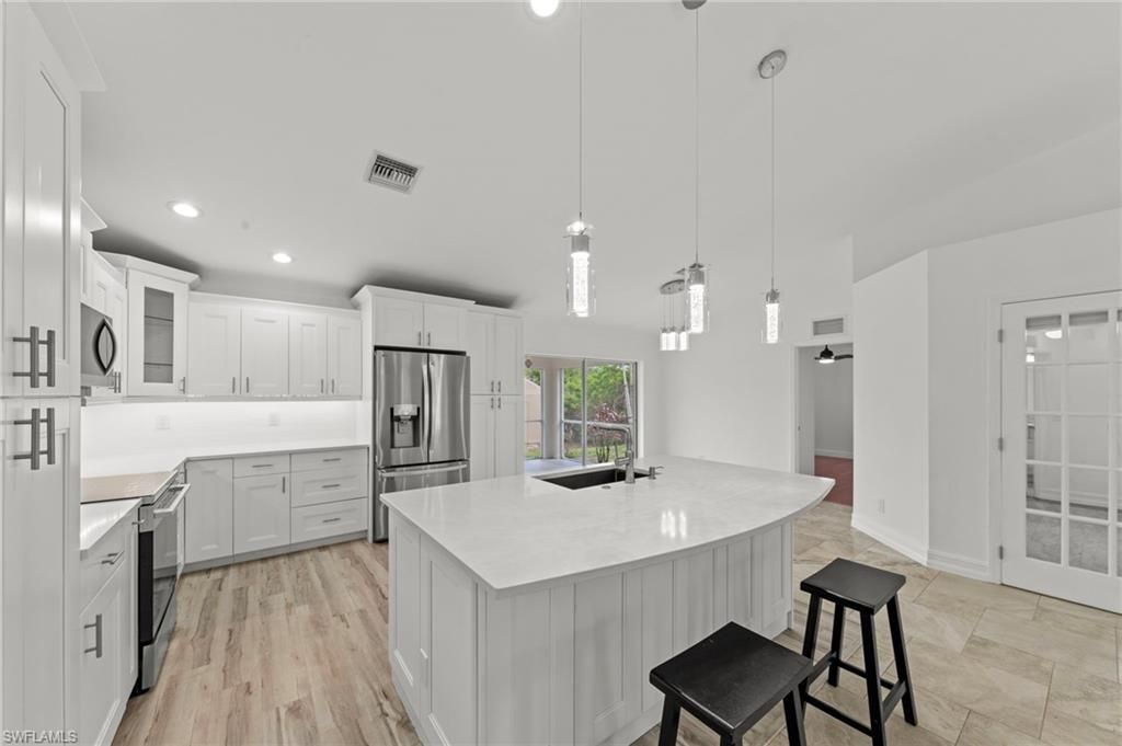 3318 21st St Sw, Lehigh Acres, FL 33976 Photo