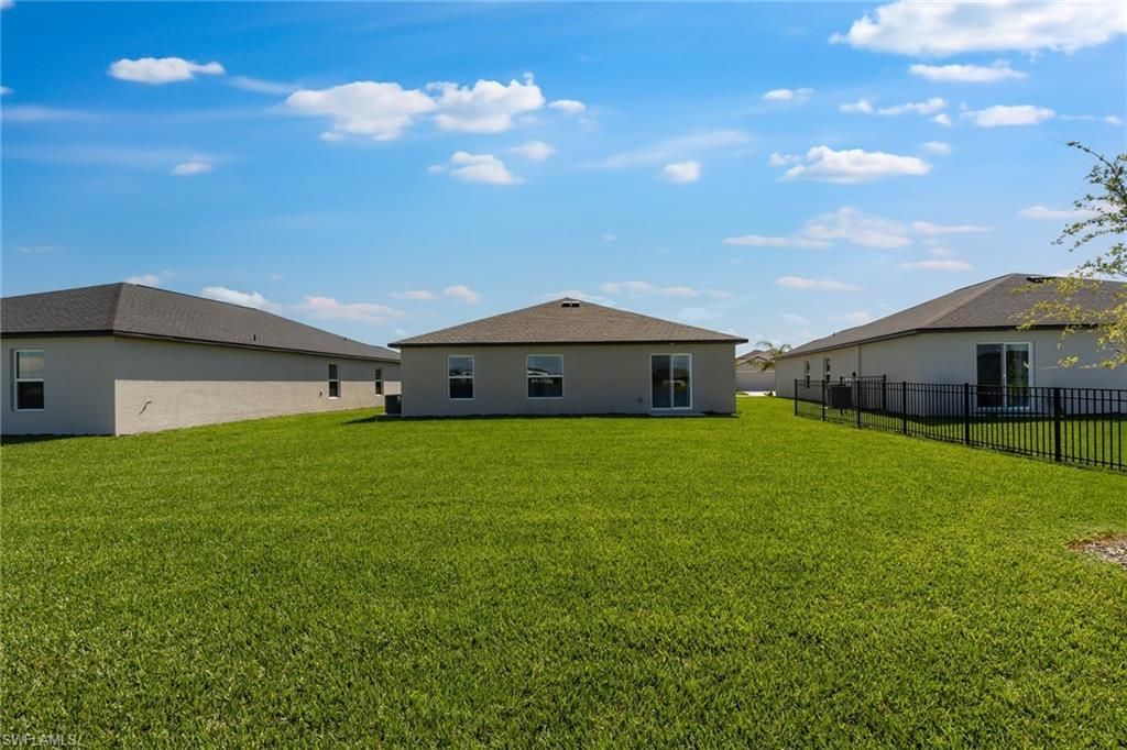 2804 1st St W, Lehigh Acres, FL 33971 Photo