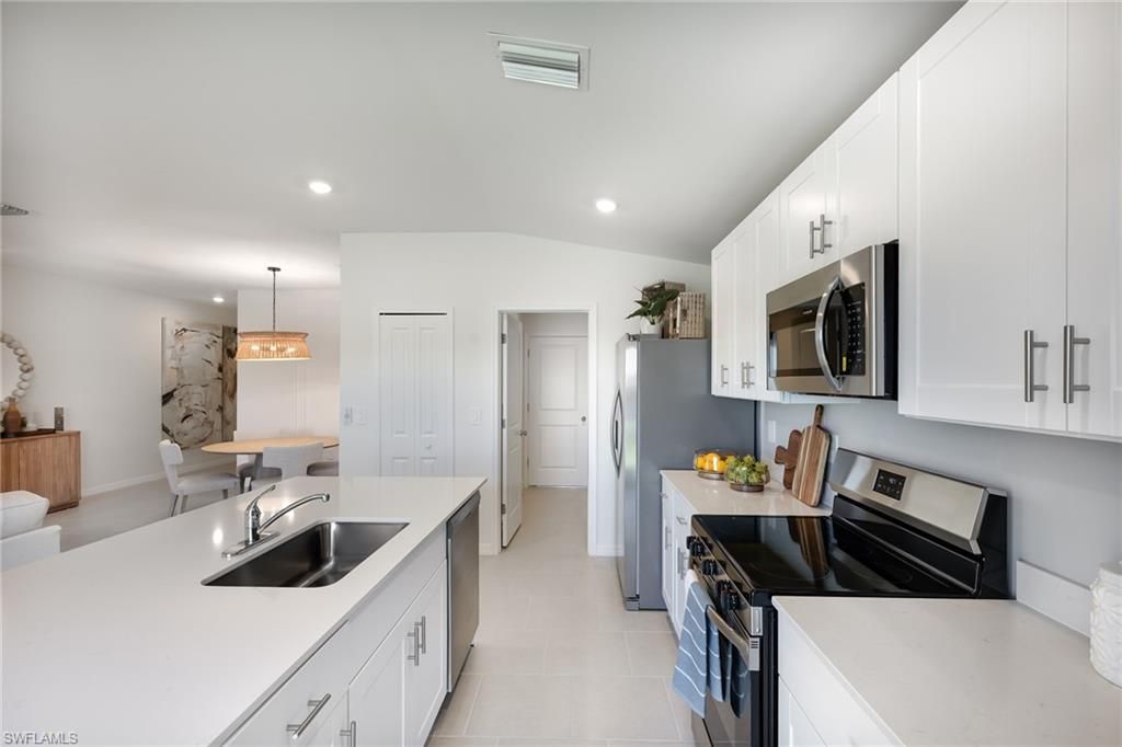 2804 1st St W, Lehigh Acres, FL 33971 Photo