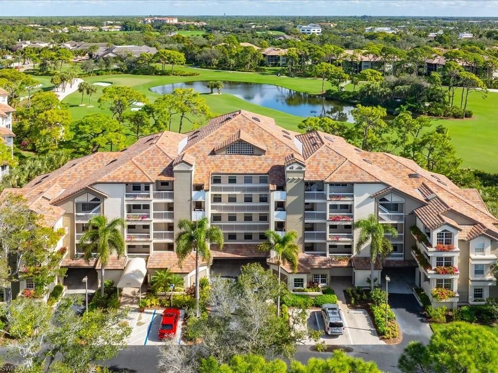 26910 Wedgewood Dr , Unit 403, Bonita Springs, FL 34134 Photo