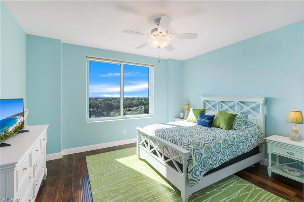 275 Indies Way, Unit 706, Naples, FL 34110 Photo