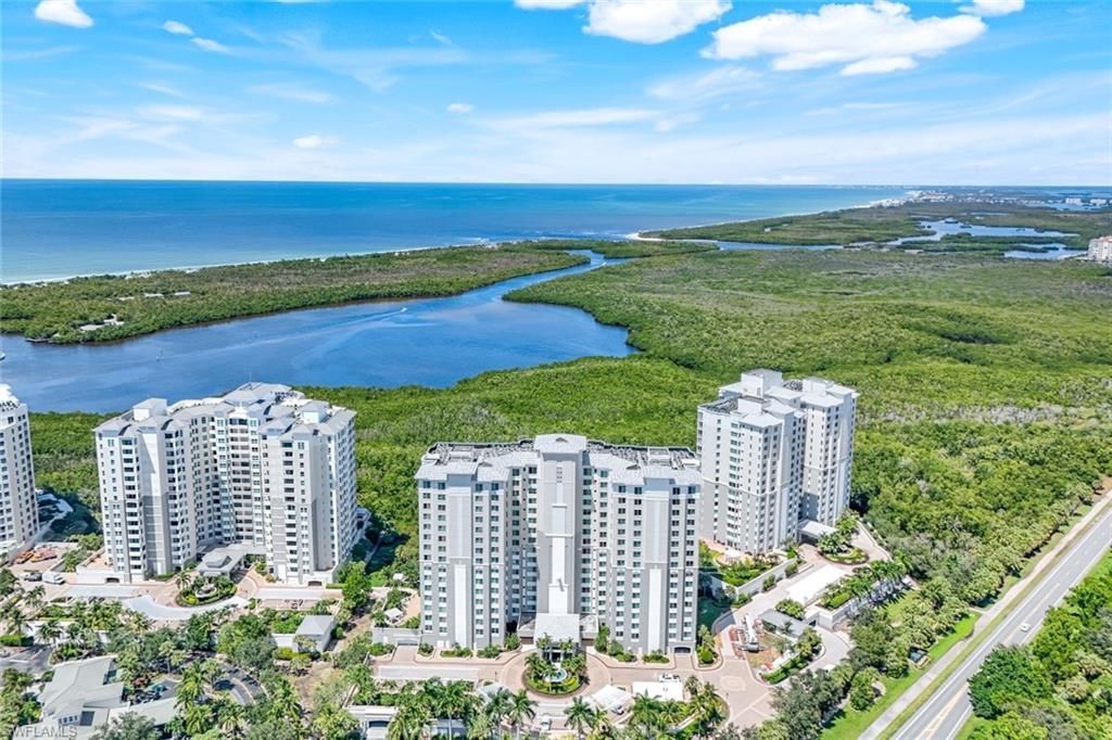 275 Indies Way, Unit 706, Naples, FL 34110 Photo