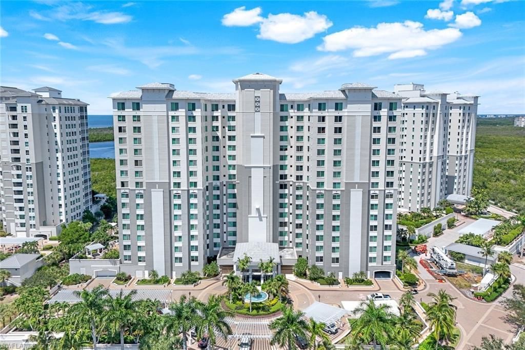275 Indies Way, Unit 706, Naples, FL 34110 Photo