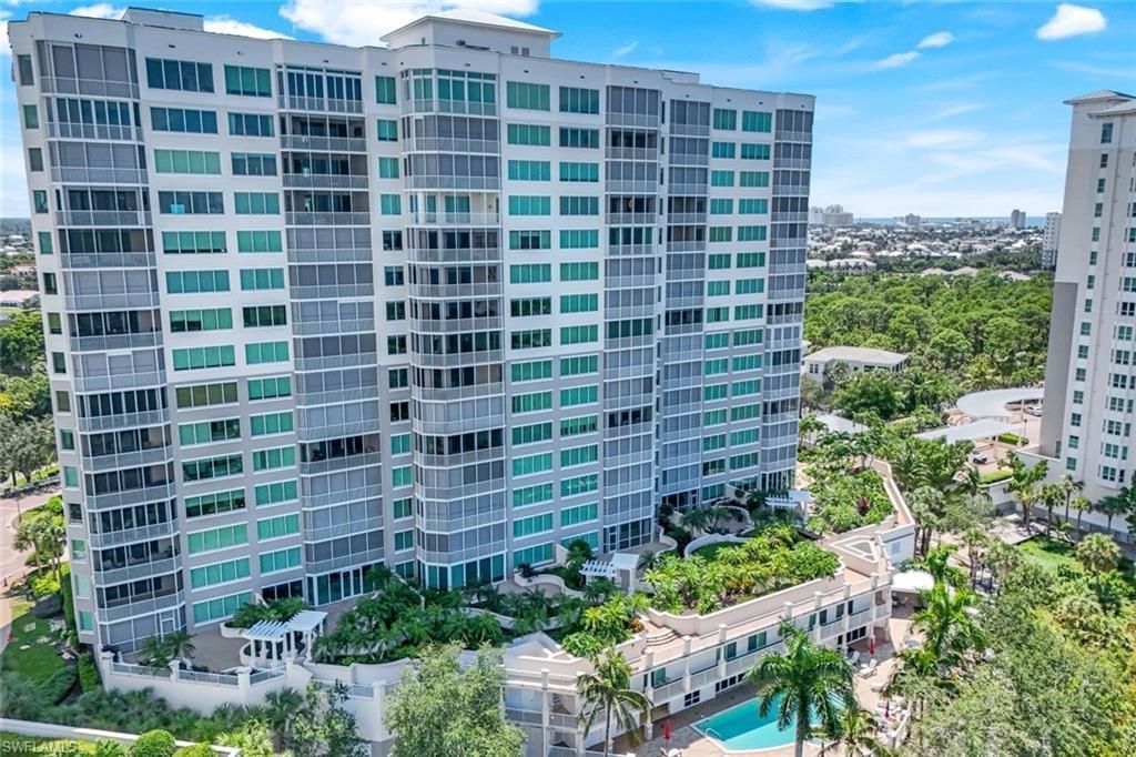 275 Indies Way, Unit 706, Naples, FL 34110 Photo