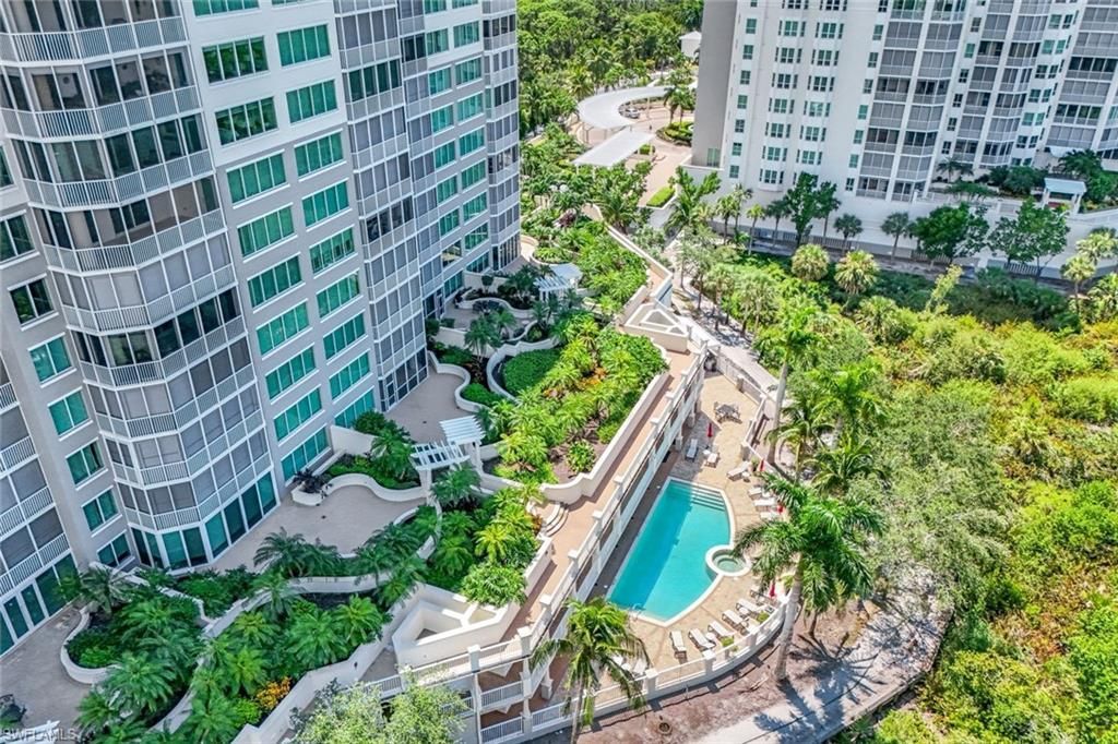 275 Indies Way, Unit 706, Naples, FL 34110 Photo