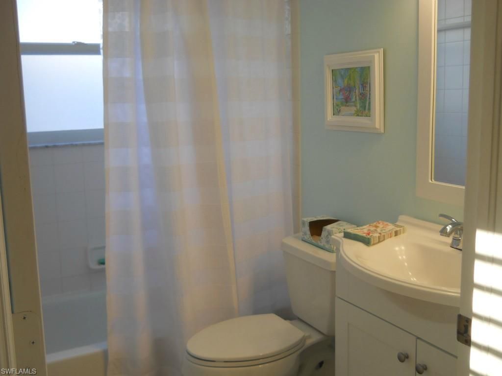 332 Bradstrom Cir, Unit 201, Naples, FL 34113 Photo