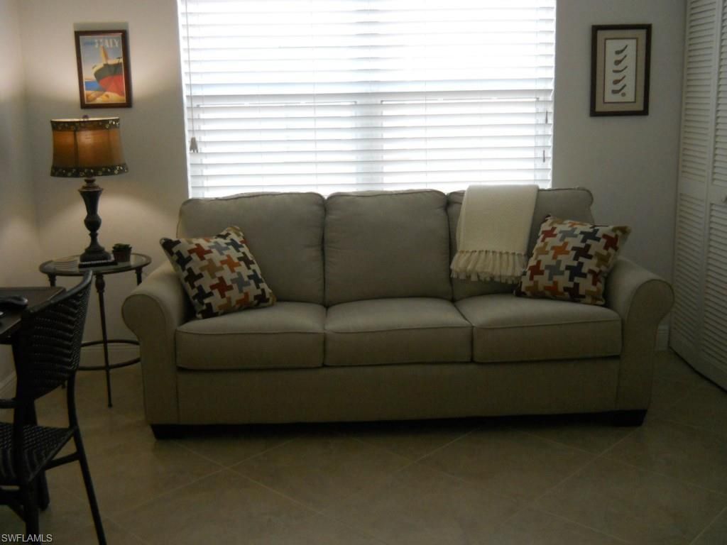 332 Bradstrom Cir, Unit 201, Naples, FL 34113 Photo