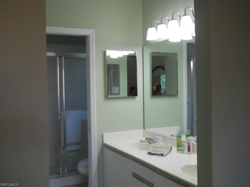 332 Bradstrom Cir, Unit 201, Naples, FL 34113 Photo