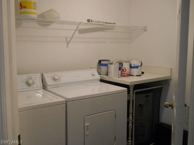 332 Bradstrom Cir, Unit 201, Naples, FL 34113 Photo
