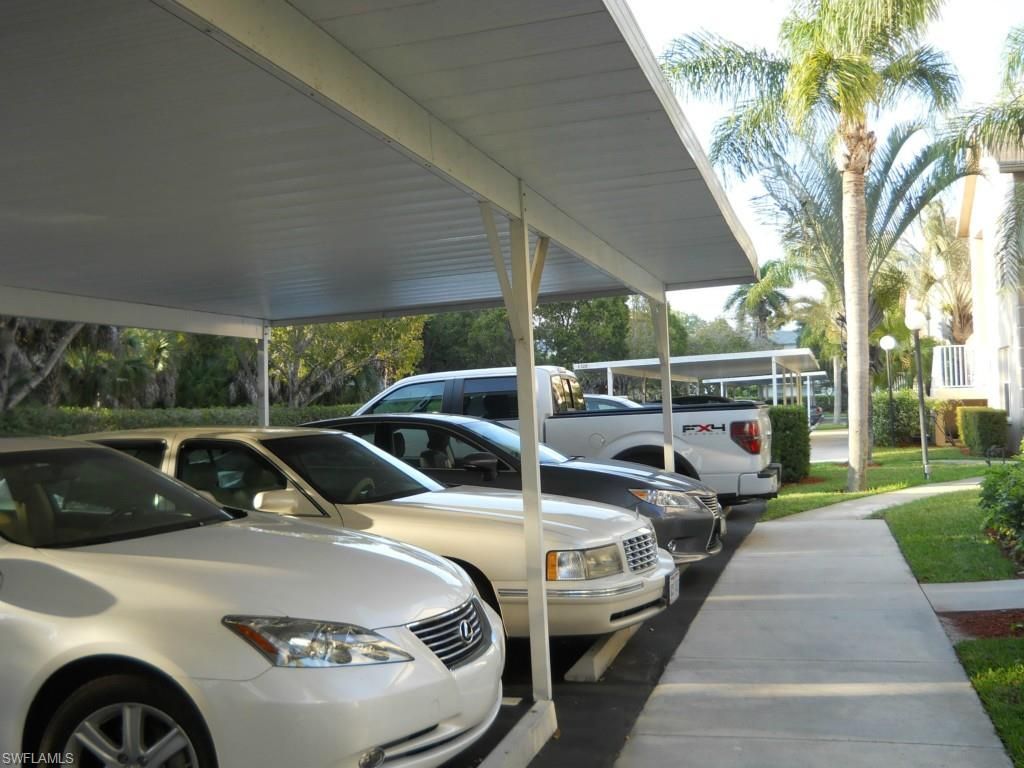 332 Bradstrom Cir, Unit 201, Naples, FL 34113 Photo