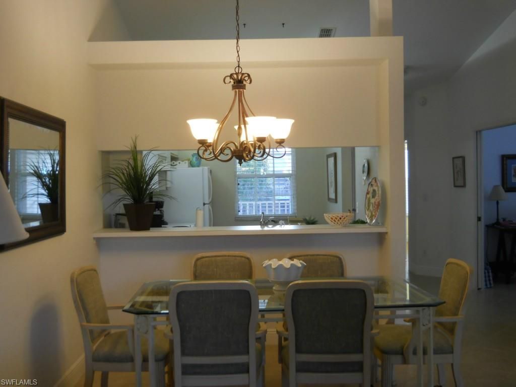 332 Bradstrom Cir, Unit 201, Naples, FL 34113 Photo
