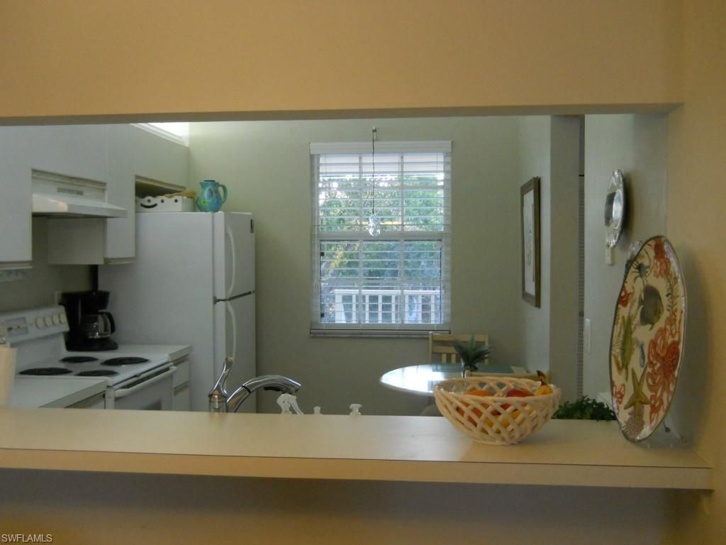 332 Bradstrom Cir, Unit 201, Naples, FL 34113 Photo
