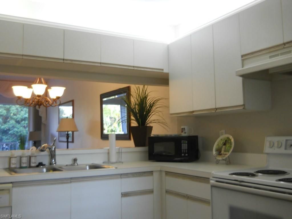 332 Bradstrom Cir, Unit 201, Naples, FL 34113 Photo