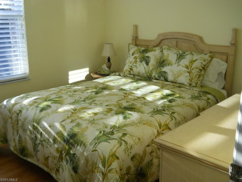 332 Bradstrom Cir, Unit 201, Naples, FL 34113 Photo