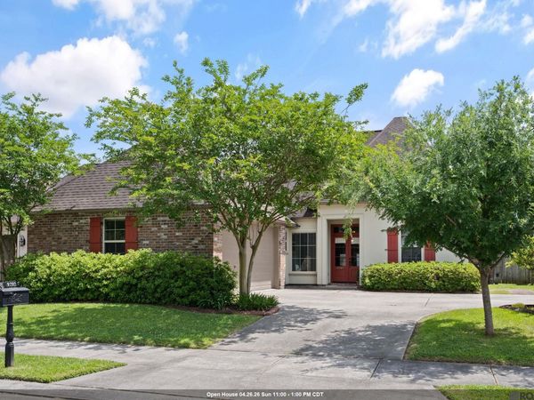 9797 Market West Dr, Baton Rouge, LA 70810