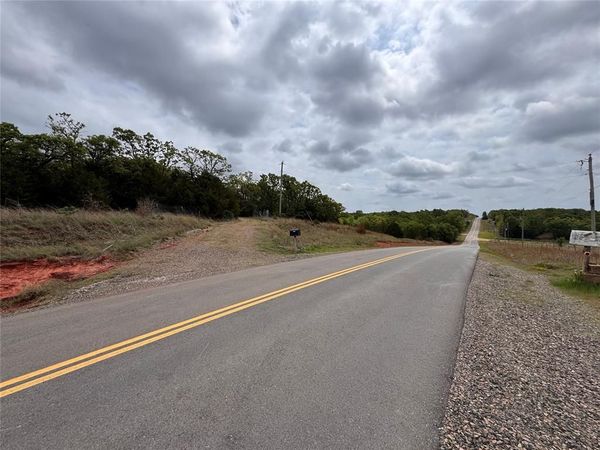 29887 Pottawatomie Road, Macomb, OK 74852