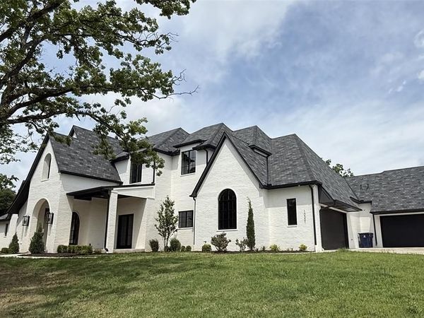 10301 NE 133rd Street, Jones, OK 73049