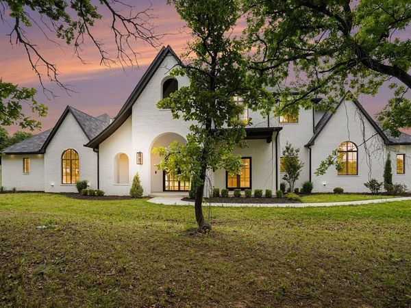 10301 NE 133rd Street, Jones, OK 73049