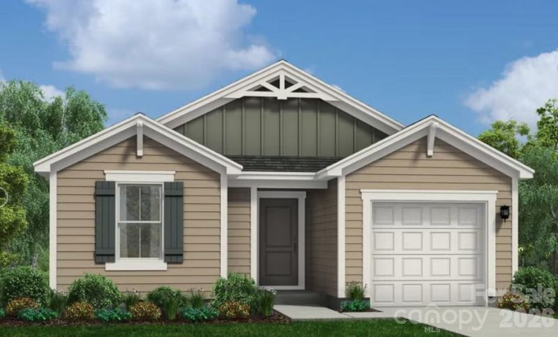 1231 Marble Passage, Richburg, SC 29729 Main Photo