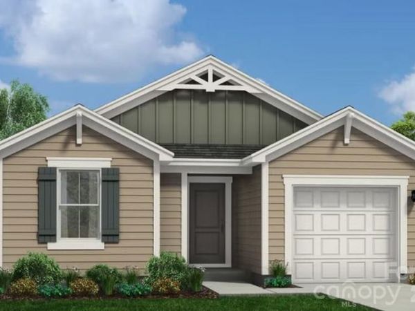 1231 Marble Passage, Richburg, SC 29729