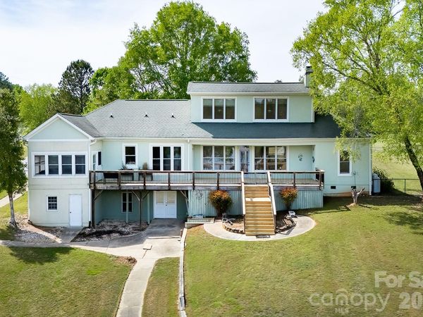 46356 Chase Point Drive , Norwood, NC 28128