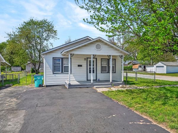 901 S West Avenue , Springfield, MO 65802