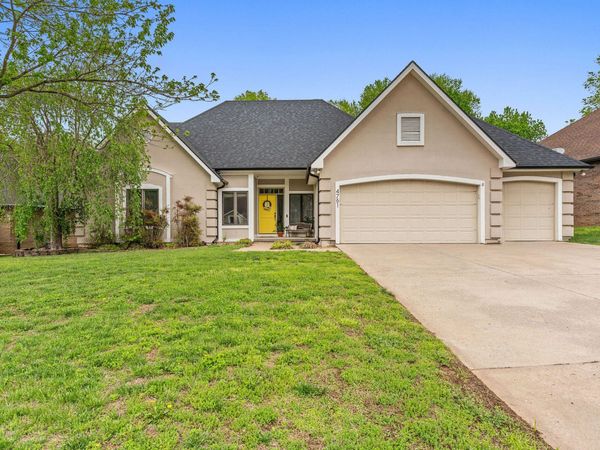 4761 E Latoka Court , Springfield, MO 65809