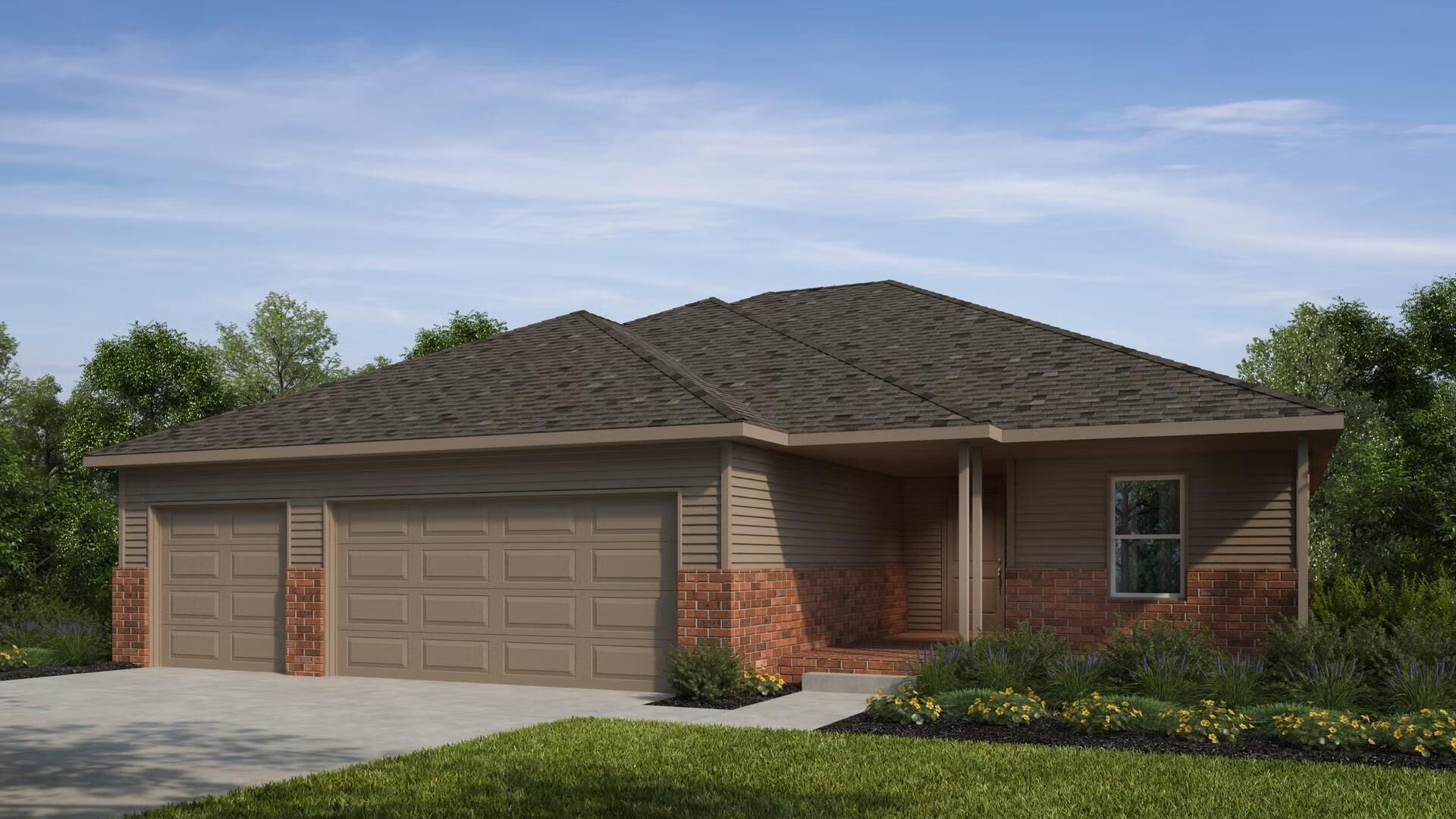 1395 E Charlton Street, Republic, MO 65738 Main Photo