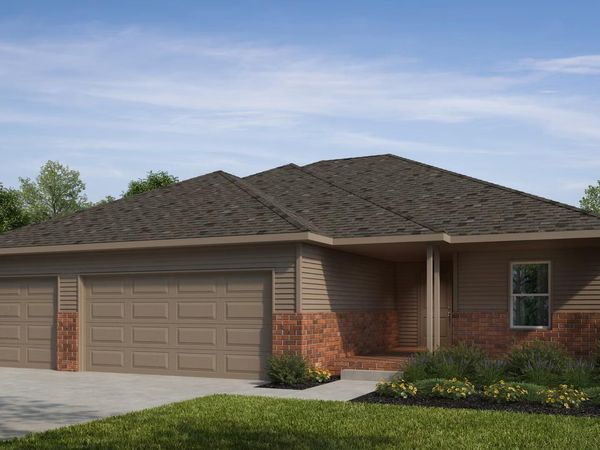 1395 E Charlton Street, Republic, MO 65738