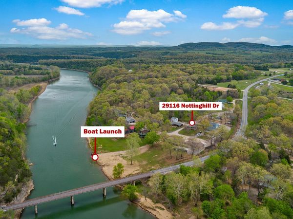 29116 Nottinghill Drive , Shell Knob, MO 65747