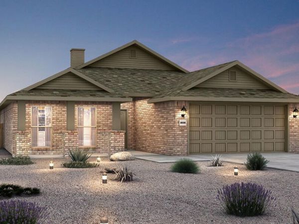 1104 W Ragweed Court, Ozark, MO 65721