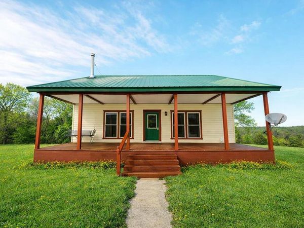 3095c State Highway O , Highlandville, MO 65669