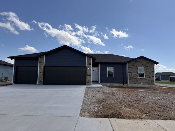 109 Bailey Drive , Mt Vernon, MO 65712