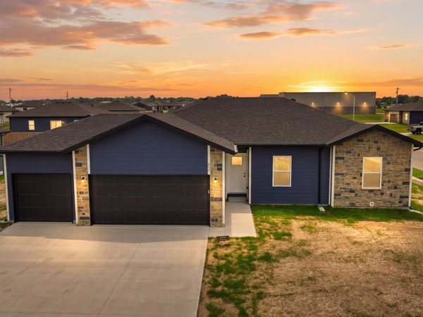 109 Bailey Drive, Mt Vernon, MO 65712
