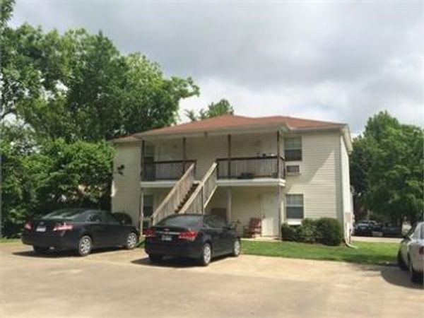 1205 N Oakland Avenue , Unit 1, Fayetteville, AR 72703