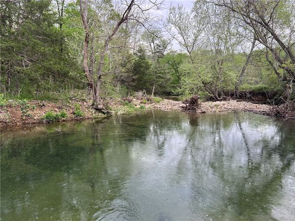Cedar Grove Road, Lead Hill, AR 72644