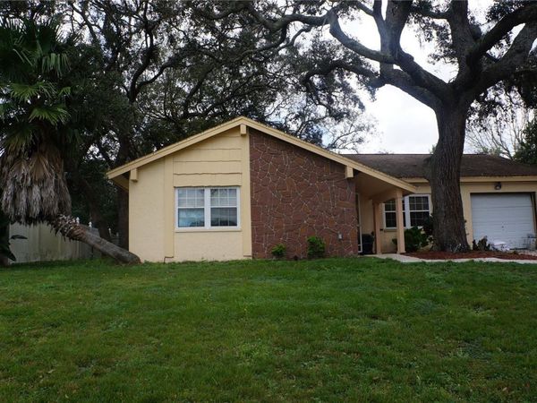 1156 MACFARLANE AVENUE , SPRING HILL, FL 34608