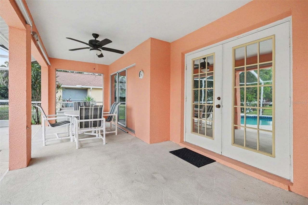 4323 Shappell Street, Port Charlotte, FL 33948 Photo